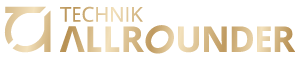 Logo Technik Allrounder